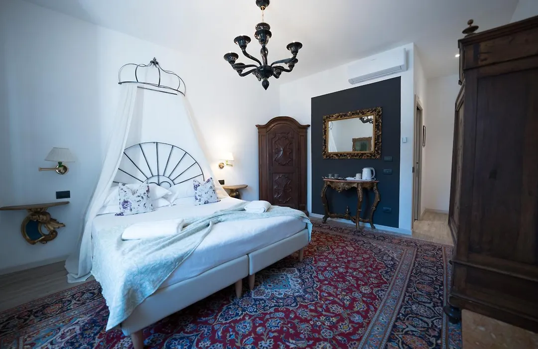 B&B La Loggia Del Castello-1